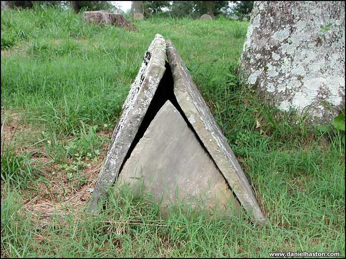 Rachel Wheeler Haston Grave - Big Fork Cemetery